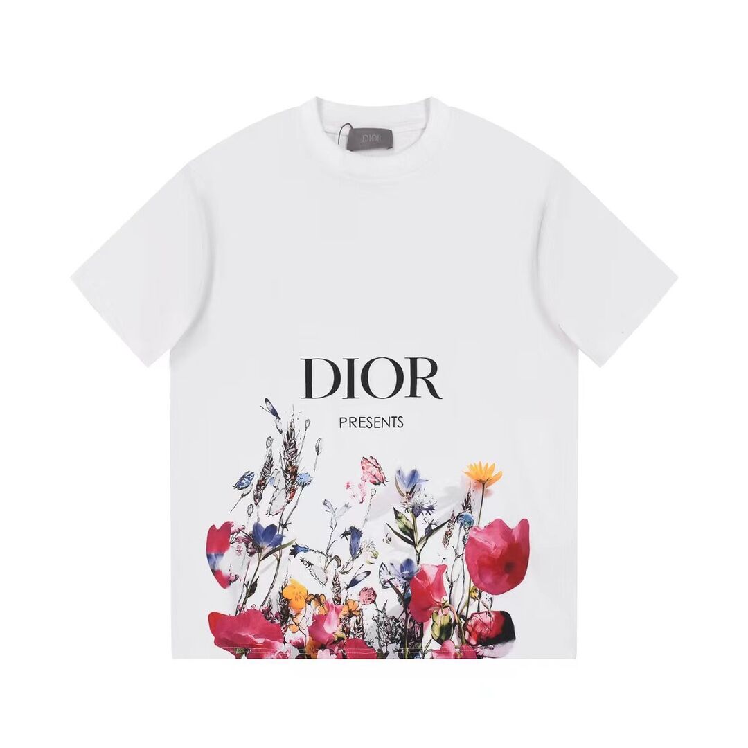 Christian Dior T-Shirts